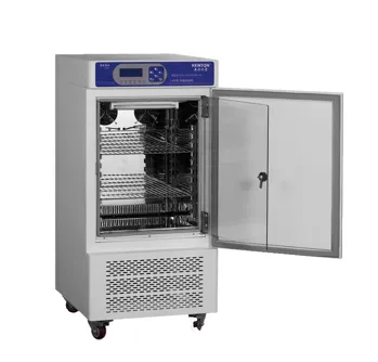 Incubadora de humedad de temperatura constante LRH(MJ)